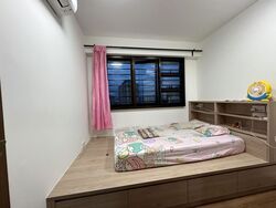 Blk 801C West Coast Parkview (Clementi), HDB 3 Rooms #604471981
